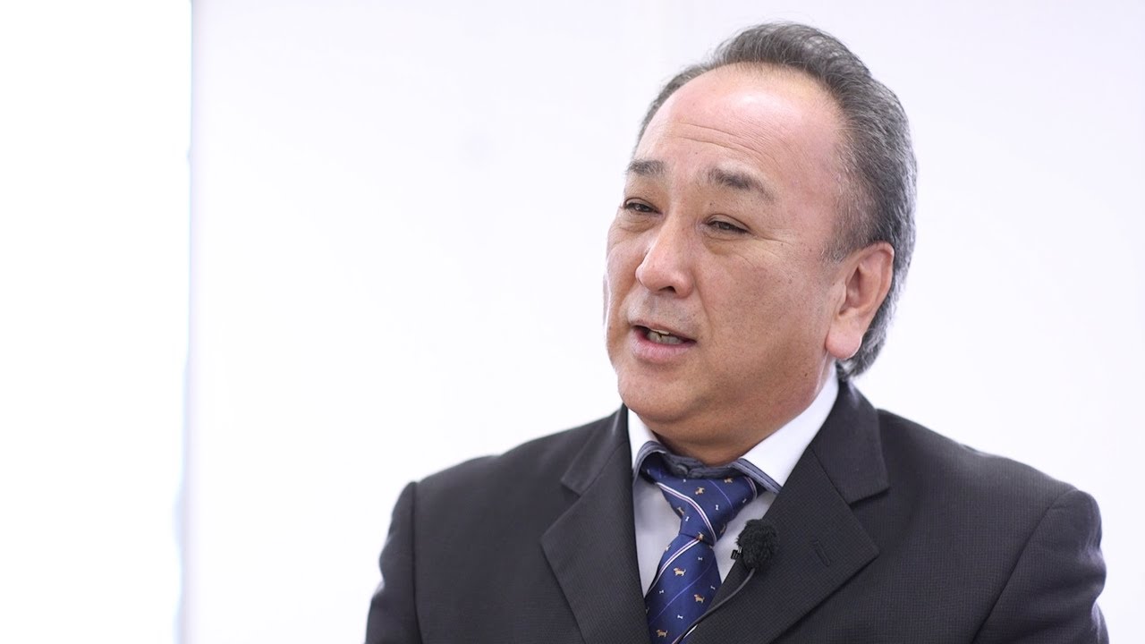 スズキアリーナ新川インター店 拠点紹介