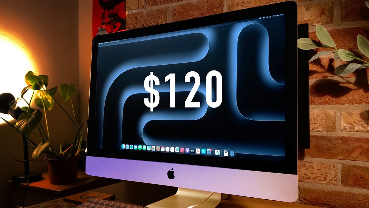 The best computer you can buy right now for £100.