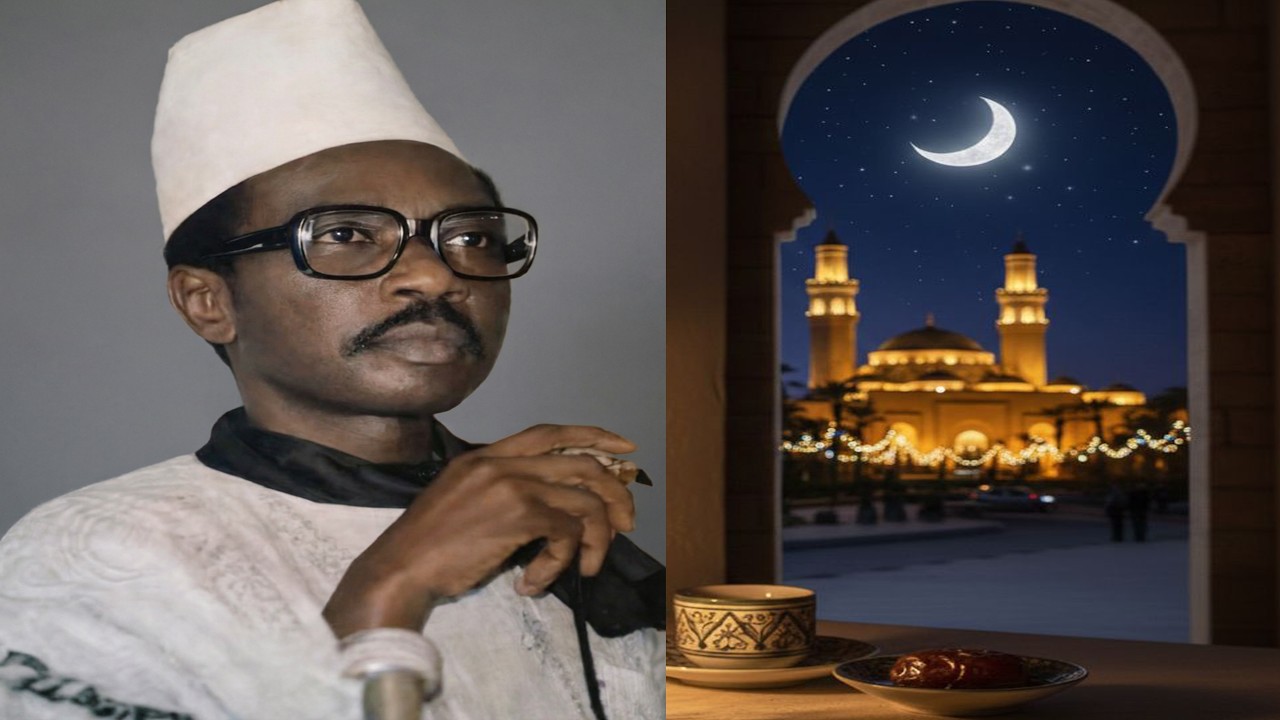 🔴EPISODE 22👉Serigne Cheikh Tidjane Sy : Quel Message pour Notre Temps