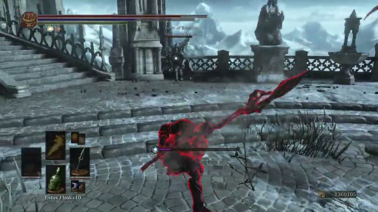 A Funny Invade with Beginners