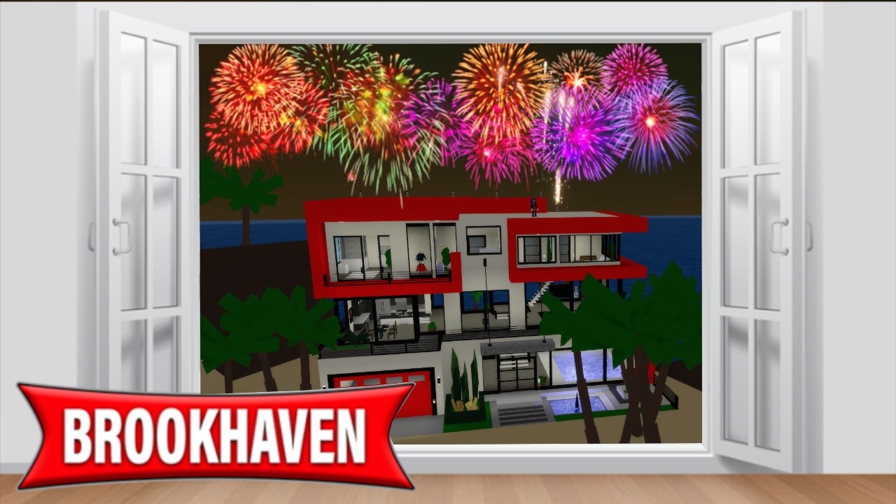 Get Ready For The Summer Update In Brookhaven RP