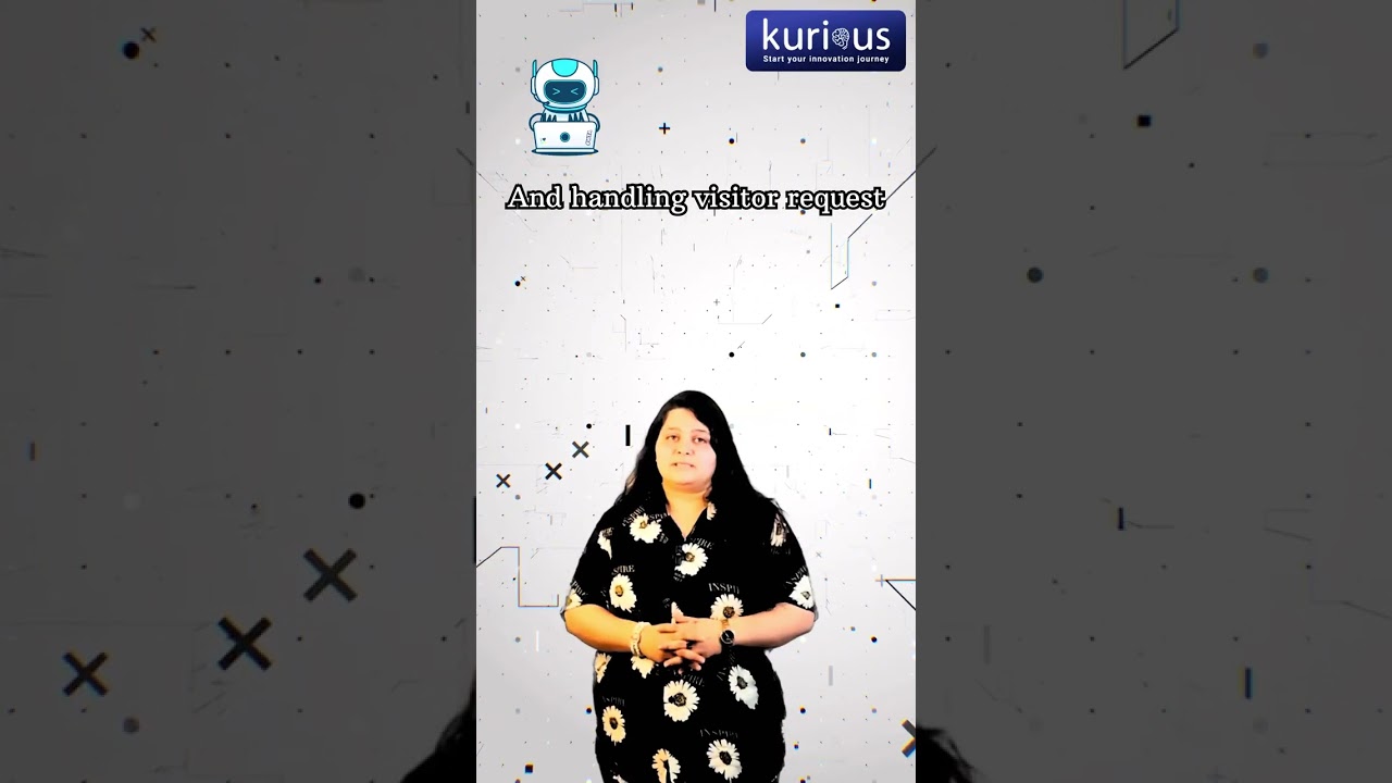 Robots at the Summit? Meet Xiaohe at SCO 2025✨ Fuel the Kurious in You-Ep-56 #robotics #futureisnow
