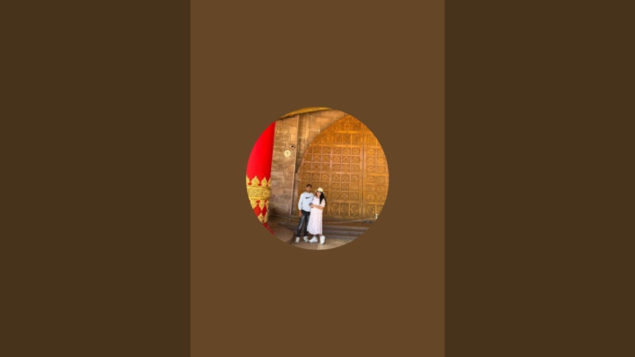 Anamika Chaturvedi is live!