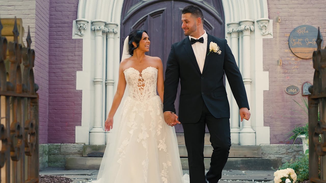 Mckenzie & Garret