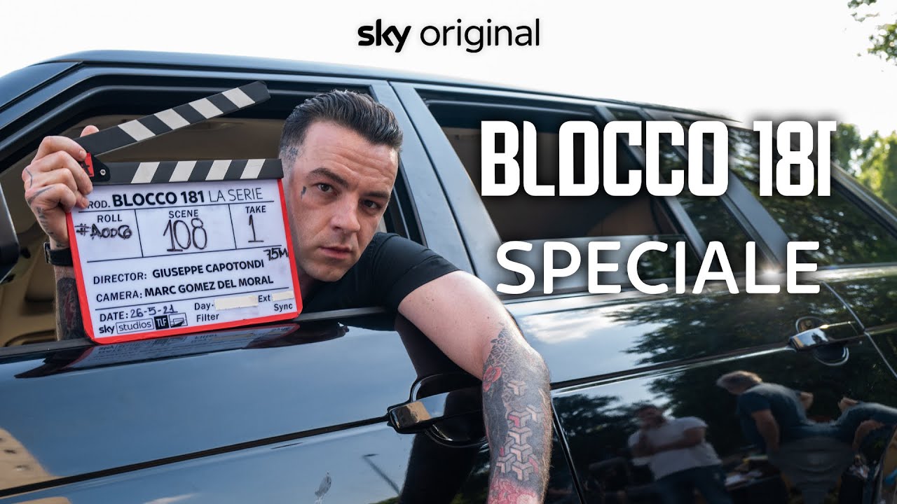 SPECIALE – BLOCCO 181