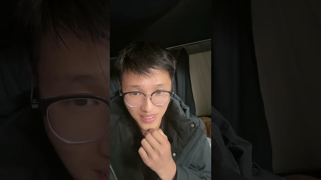（1604）牛牛阿娜日常生活 给媳妇建房日常