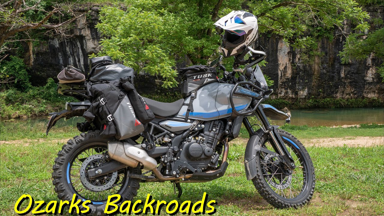 Royal Enfield Himalayan 450...  Did I Make the Right Choice ?