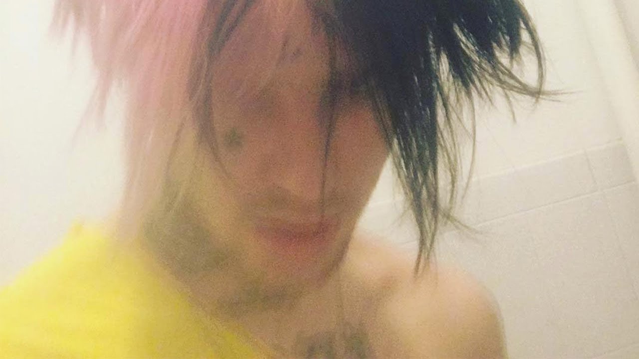 Lil Peep - Last Nite (miro edit)