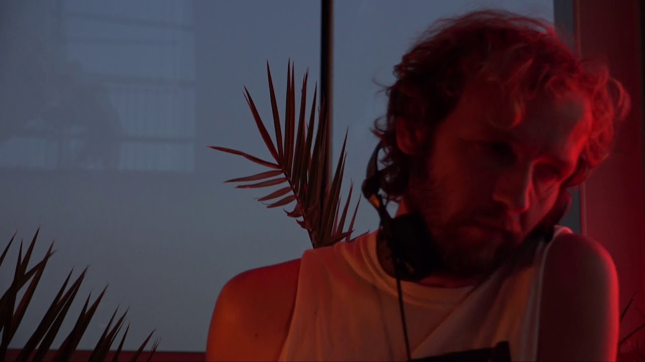 Dollkraut - Dekmantel Festival 2018