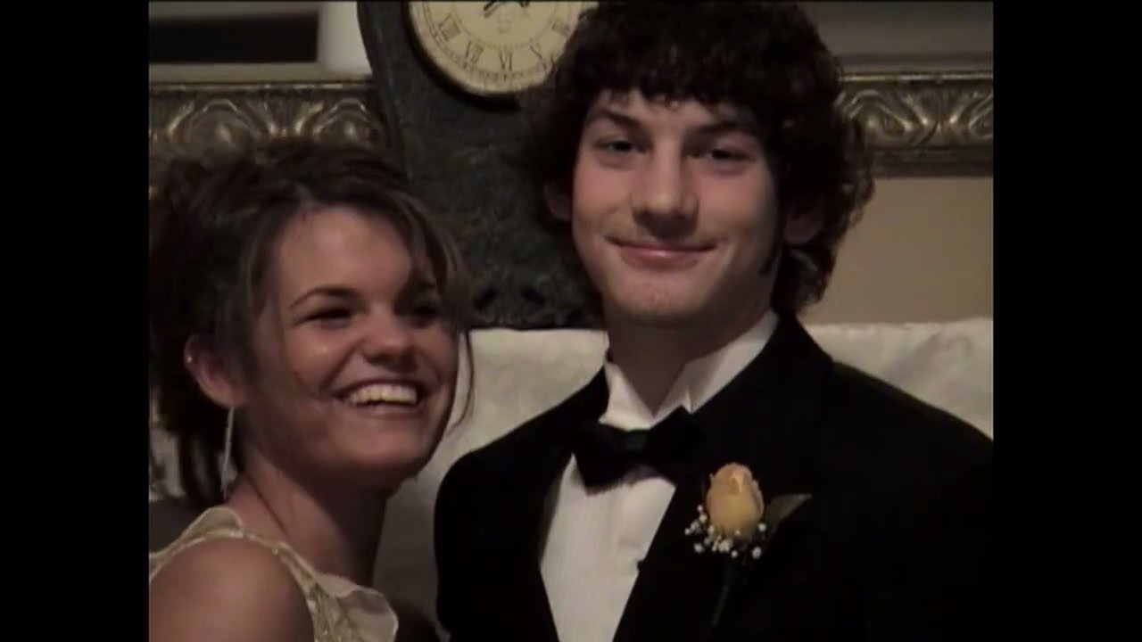 2004 JOSH JESS PROM