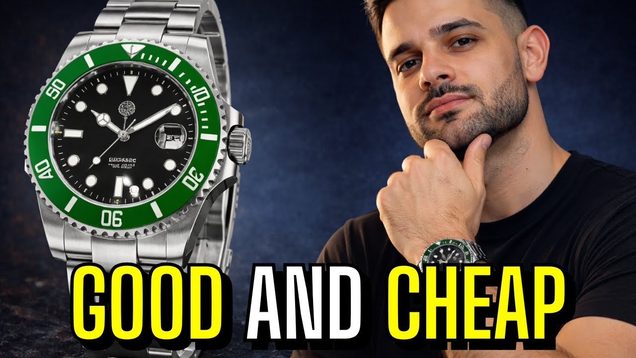 Top Automatic Watches on Aliexpress 2026 ✅ Best and Cheap Buys for Every Budget 2026