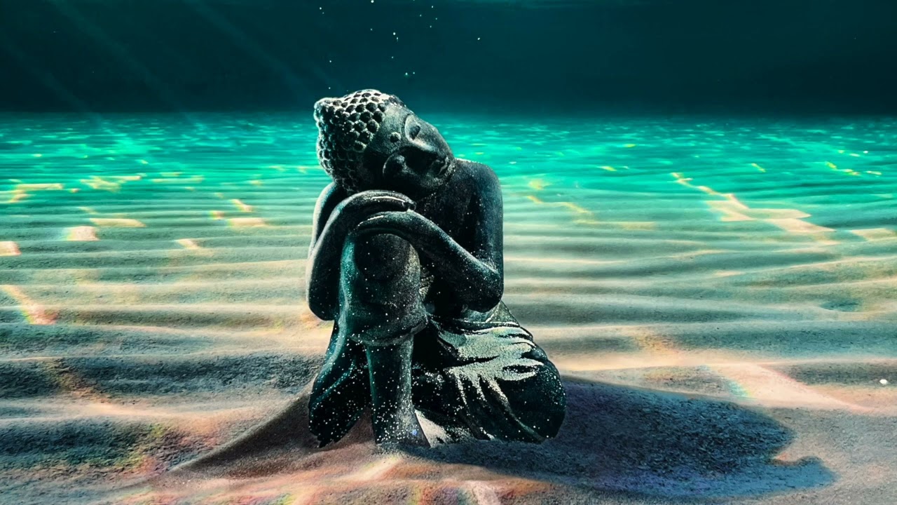 Medication Meditation Special Edition: Deep Healing Plant Frequencies & Nature Sounds