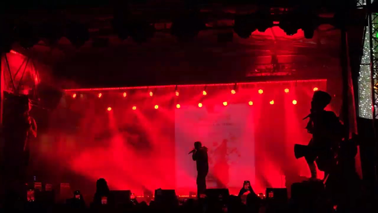 Sidarta - Pali | 2k26 LIVE 4k | ΞΑΝΘΗ