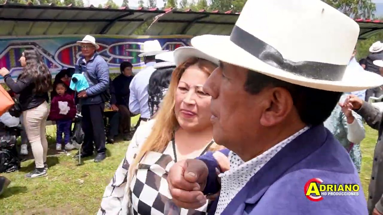 CARNAVALES EN SACSA 2025, GRAN CORTAMONTE / PADRINOS YOEL LÓPEZ L. Y DELINA BASURTO G.