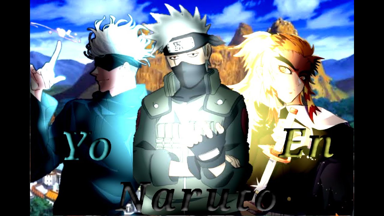 qhps yo reencarnado en naruto capitulo 13 final de temporada