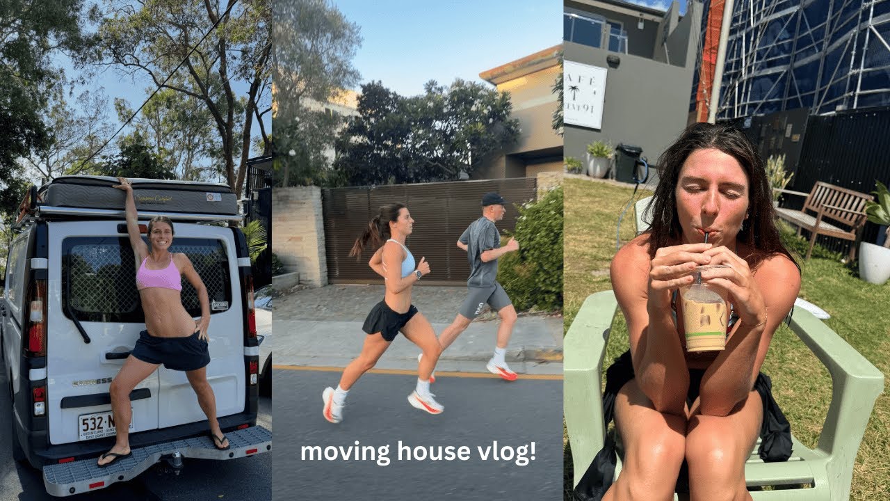 life in australia: moving in with my bestfriends