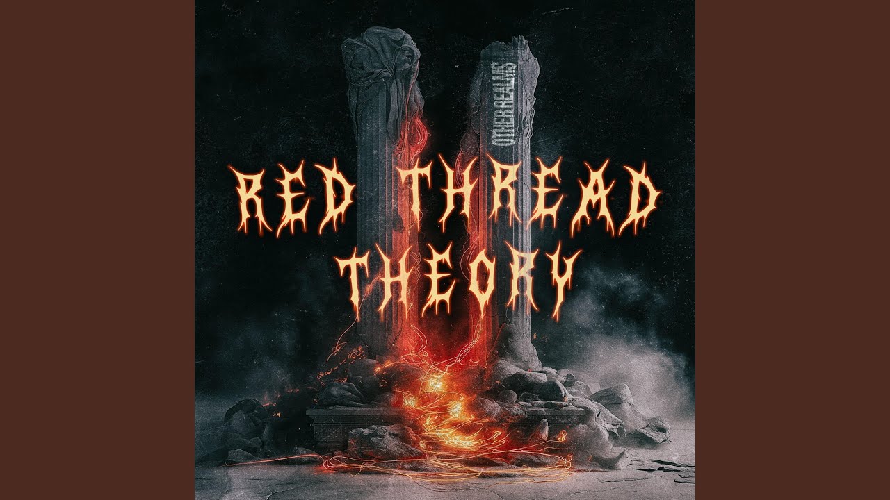 Red Thread Theory (feat. Ruby Modine)