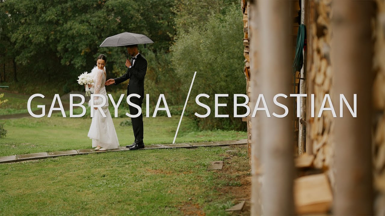 Gabrysia i Sebastian | 05.10.2024 |  teledysk