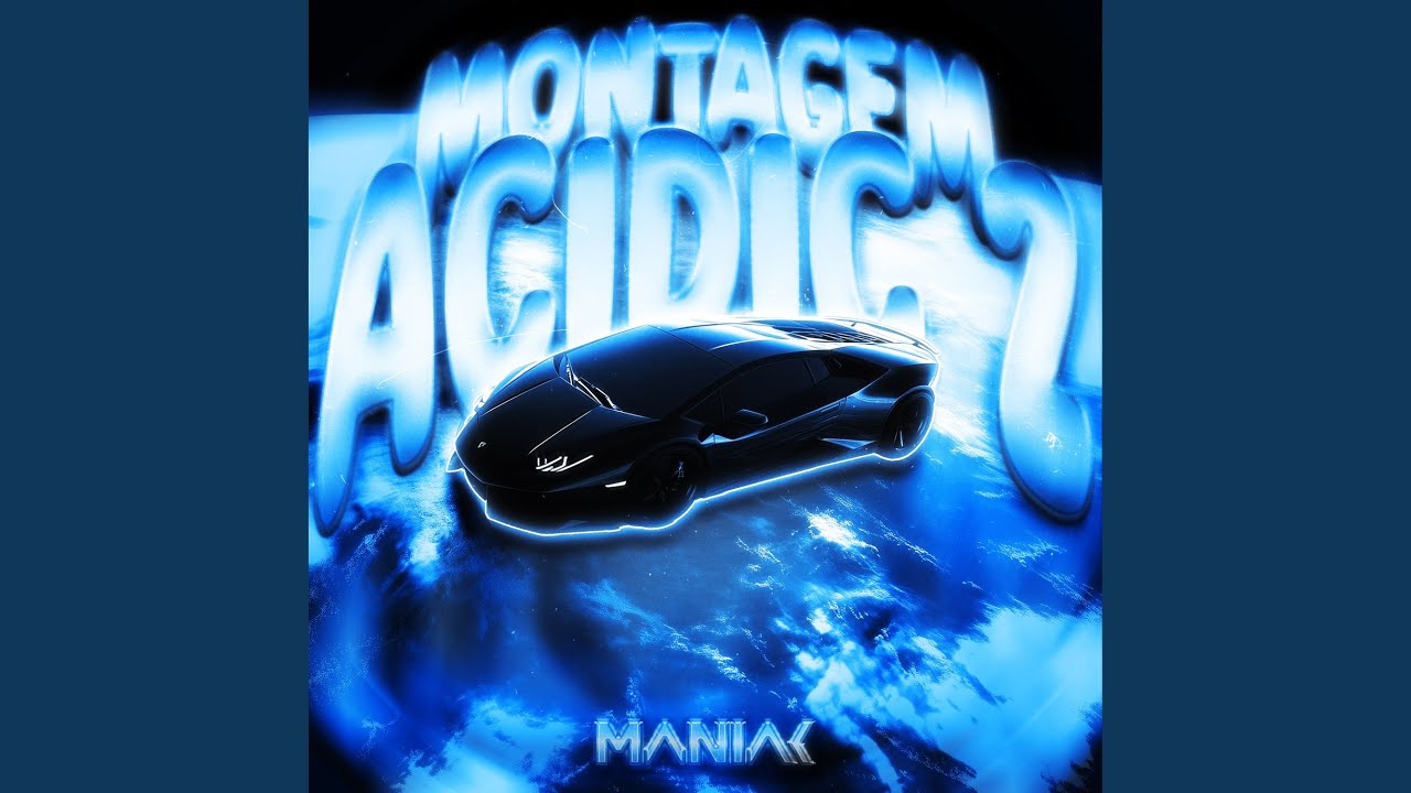 MONTAGEM ACIDIC 2 (Slowed)