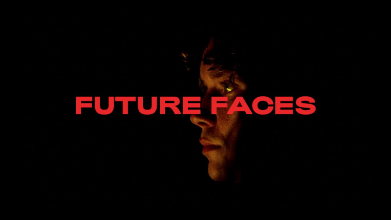 Future Faces // Enter Life (feat. Marc Dwyer - Buzz Kull)