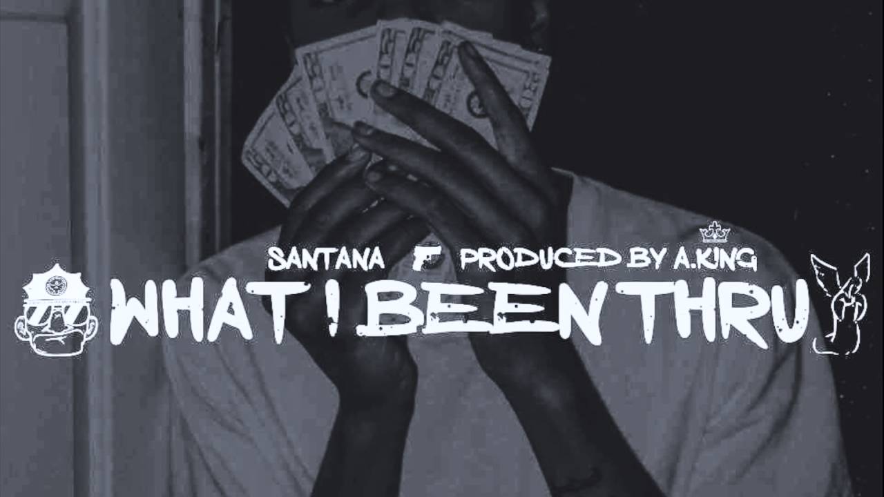 Lil  Santana 
