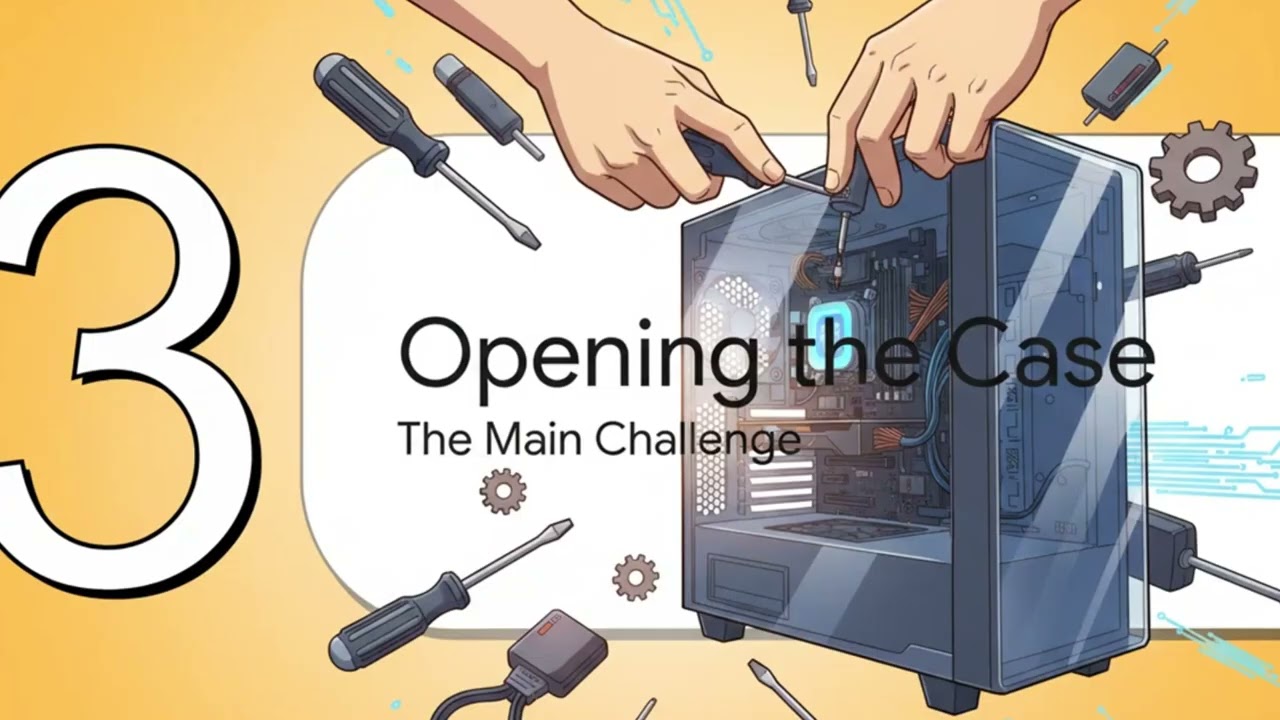 Exploring Desktop