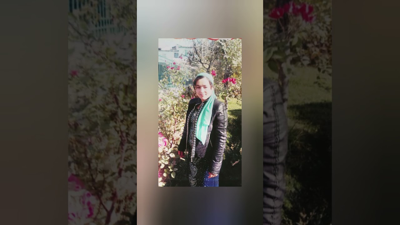 Руҳат шод бод Рухшона Марсия аз номи Падар ва Модари омузгорат.Шеъри  А. Ҳабибова .Сароянда Орзугул