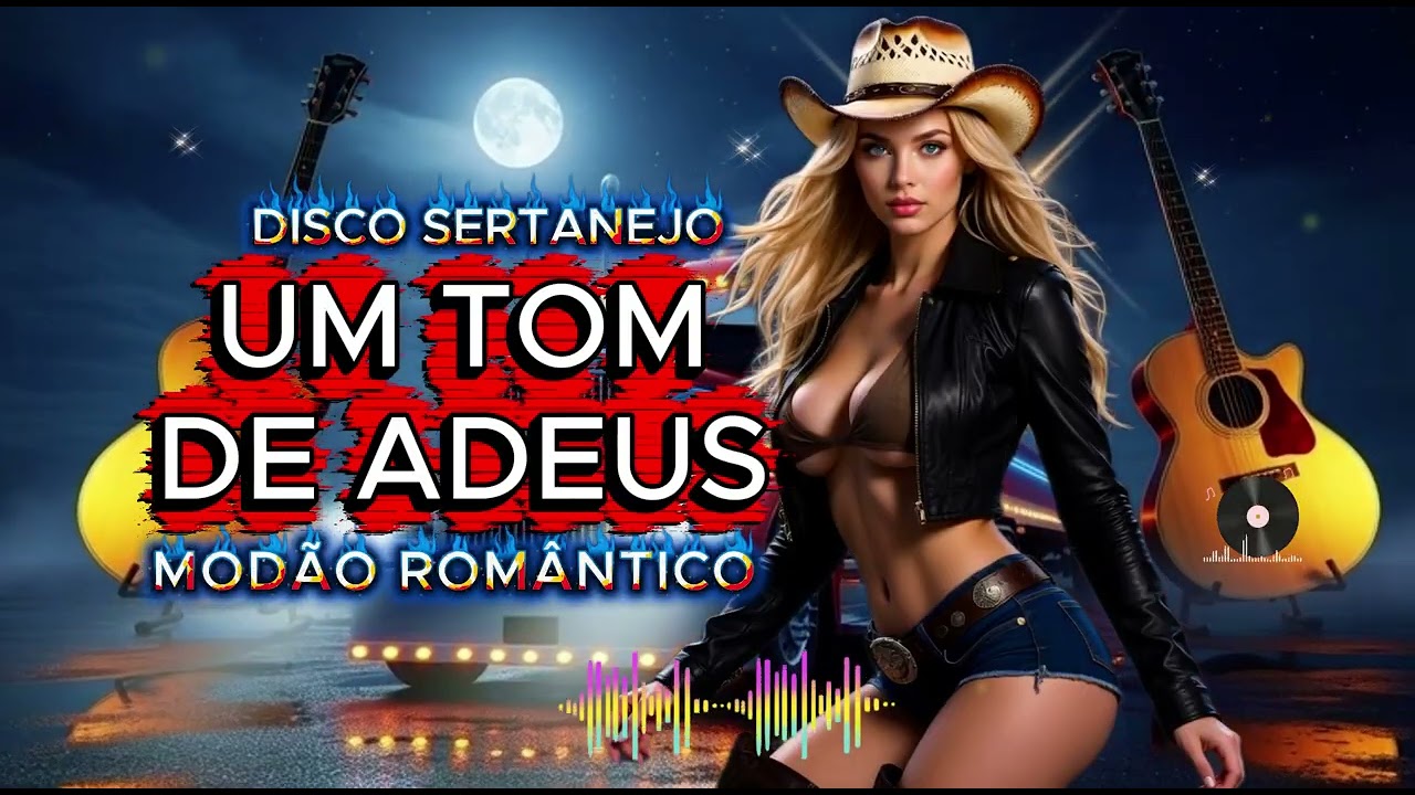 TEM AMOR QUE VIRA CAMINHO – Modão Sertanejo Raiz dos Anos 80/90 | Disco Sertanejo #sertanejo #modao