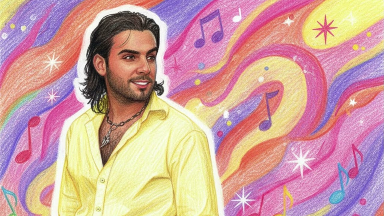İsmail YK - Bas Gaza | Cover