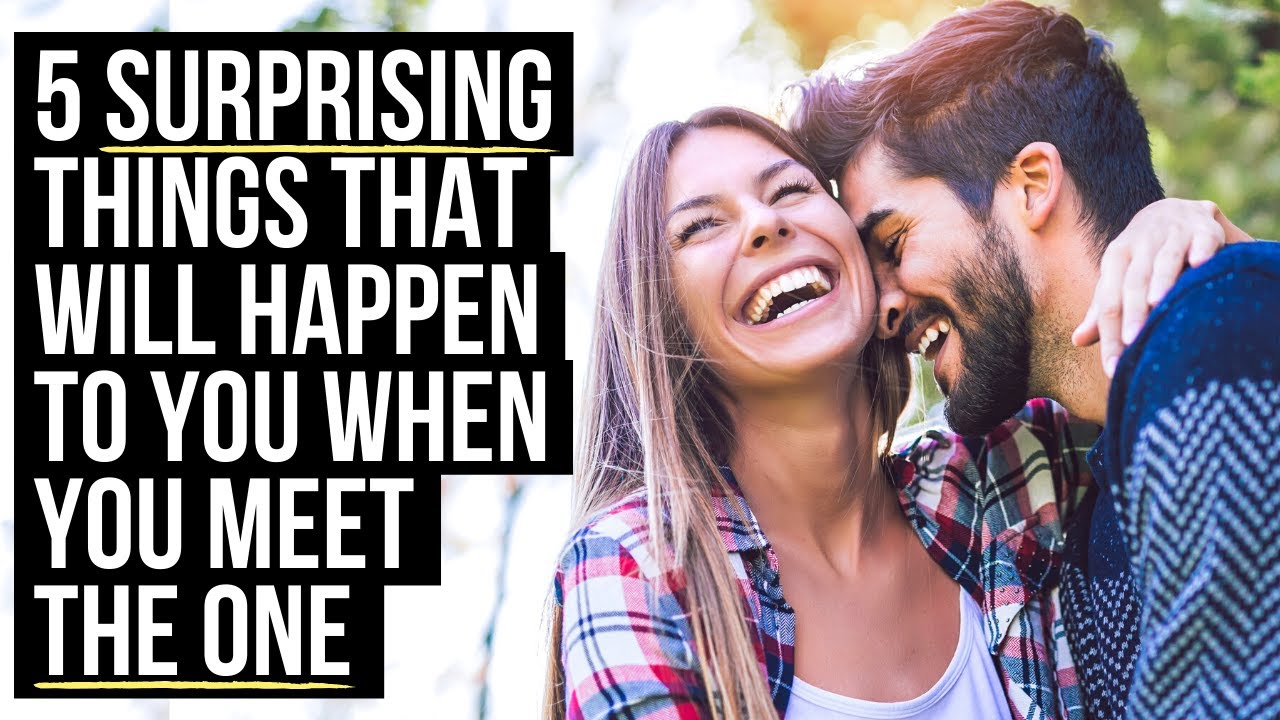 5 SURPRISING Things God Often Uses to Reveal THE ONE He Wants You to Marry