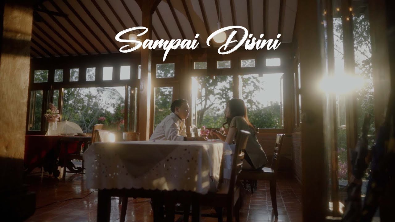 SAMPAI DISINI || Etgard Kalengke Ft Jacson Zeran, Chesylino , Omhand V ( Official Music Video )