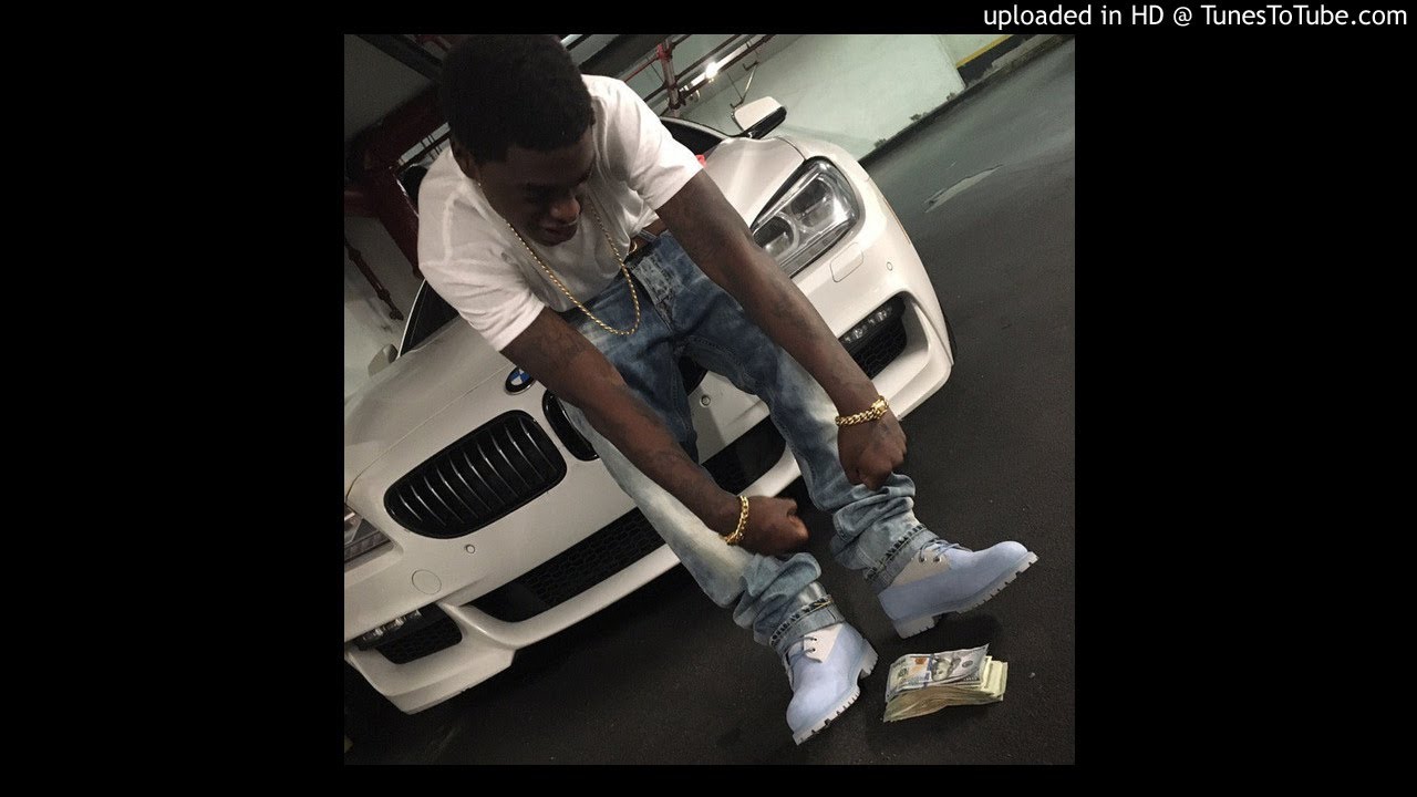 [FREE] Kodak Black Sample Type Beat ~ Victorious | 80s Sample