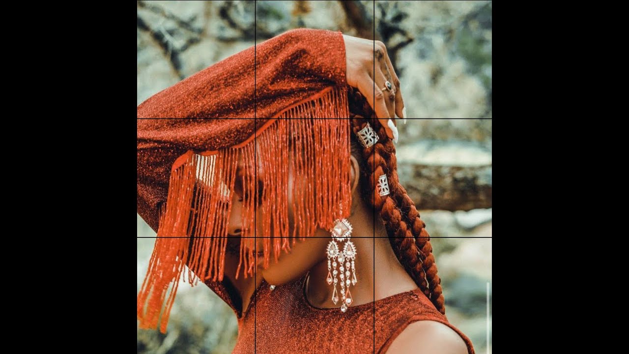 Dawn Richard - Pilot (Behind The Scenes)