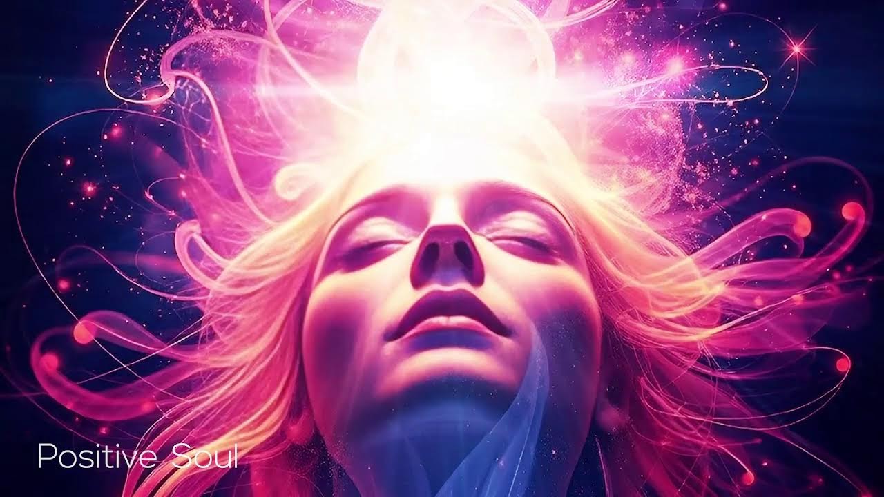 Liberate Stress & Embrace Positivity NOW, Reduce Stress, Heal Your Body, and Balance Your Emotions