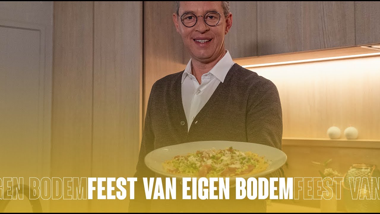 Aflevering 2 - Feest van eigen bodem