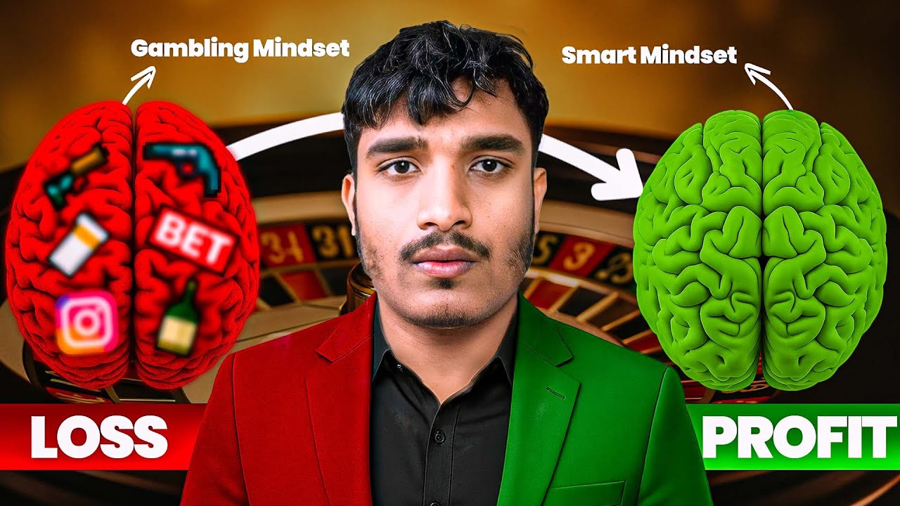 10 Common Gambling Mistakes to Avoid for Daily Success!