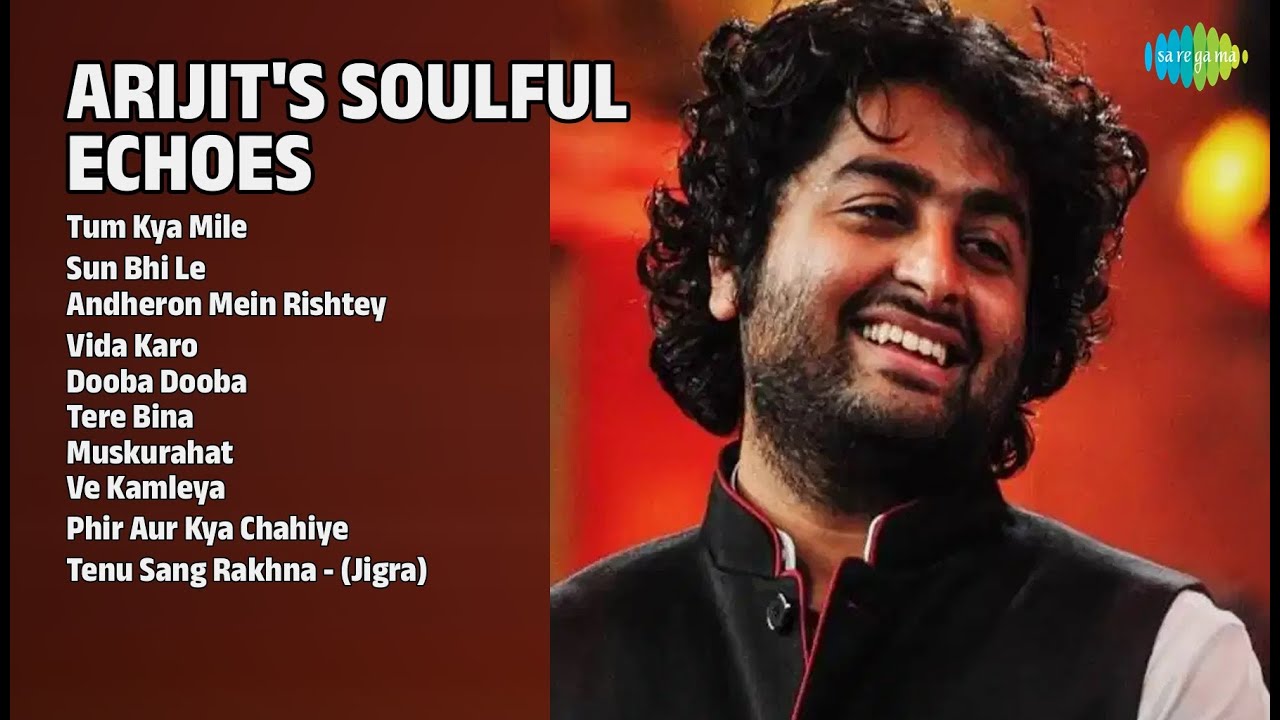 दिल छू लेने वाले गाने | Arijit Singh Songs | Tum Kya Mile | Sun Bhi Le | Andheron Mein Rishtey