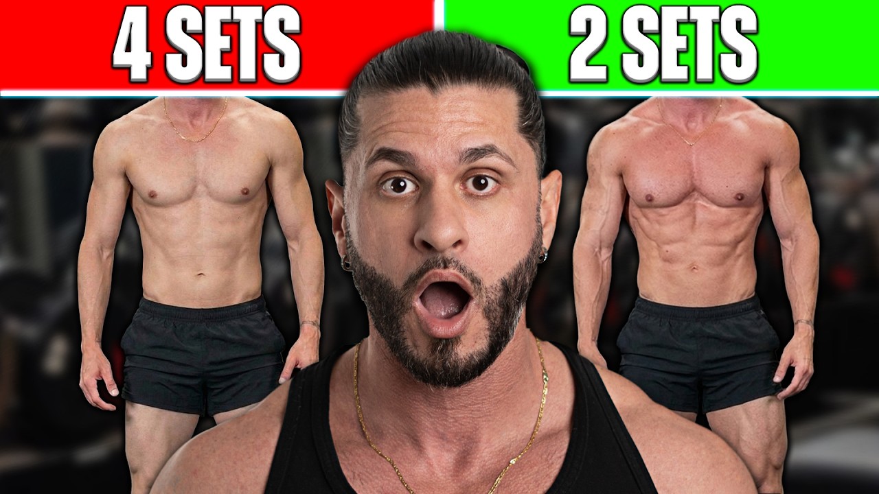 Why Men Over 40 Are Obsessed with The 