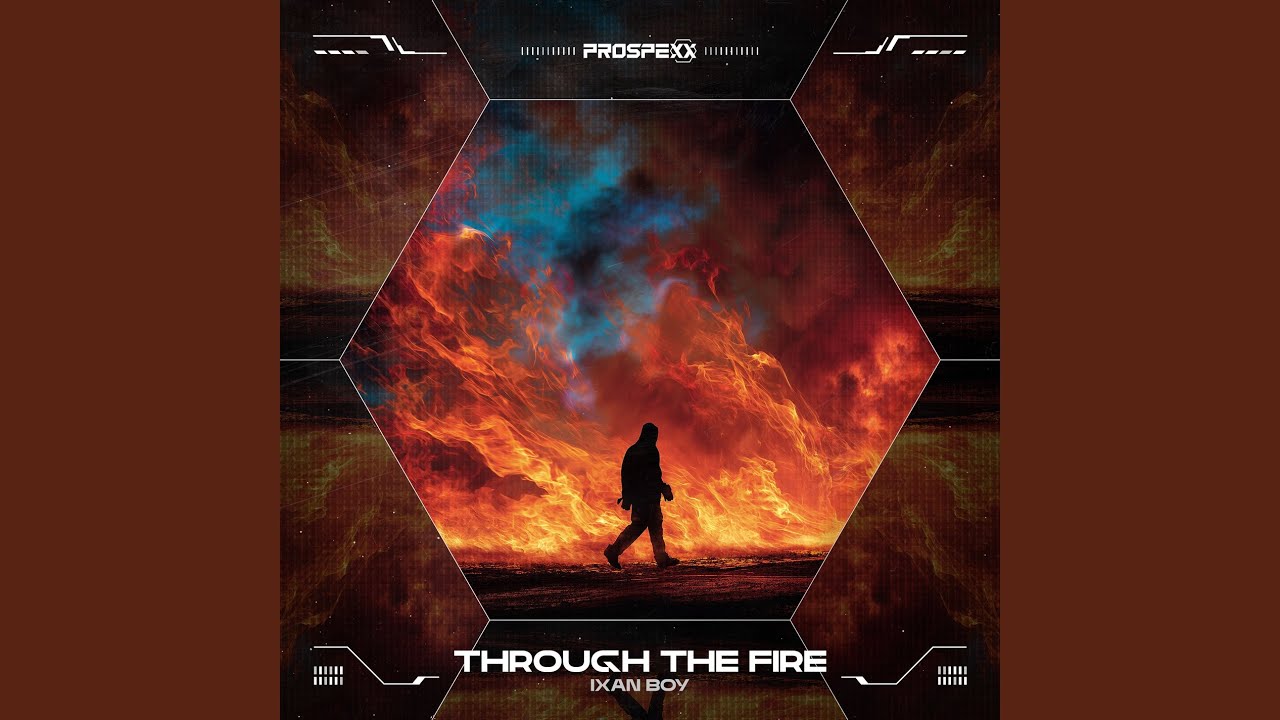 Through The Fire