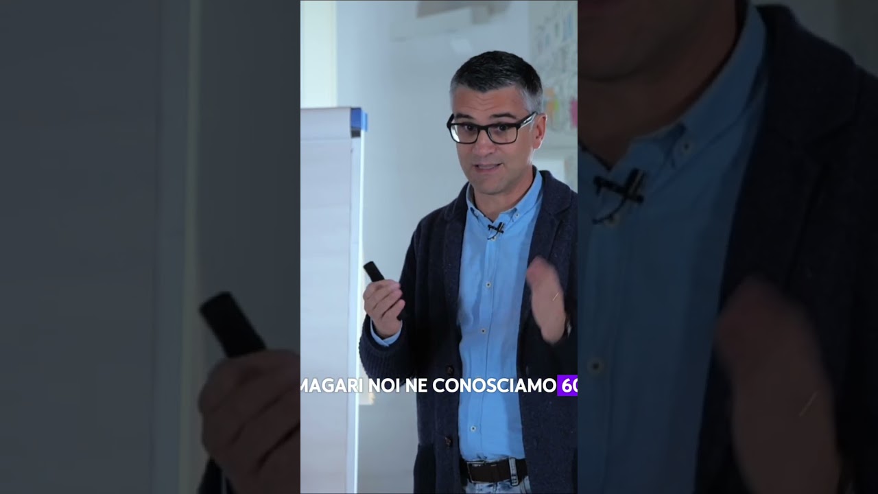 Viviamo in un momento di grande cambiamento in cui anche l'attenzione al paziente dev...