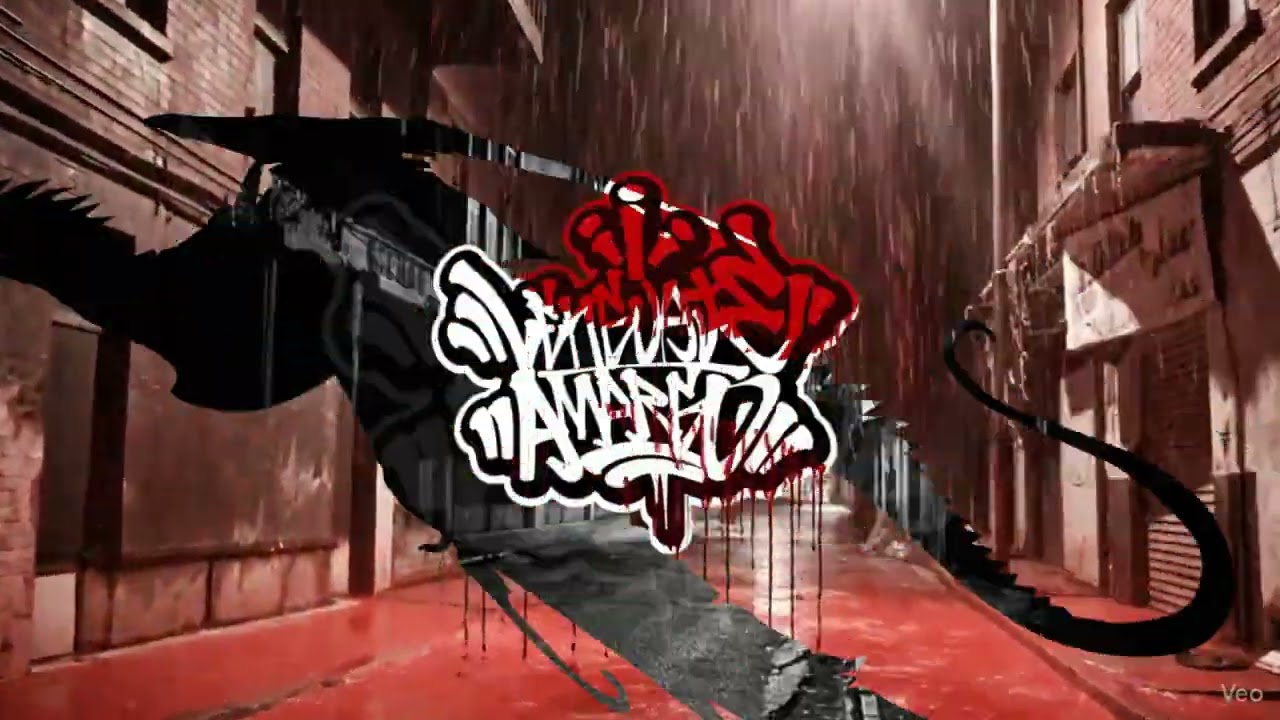 lingua  amara   .. SU RAISBMUZAK prod  beat  ..mastering . CARRANCA