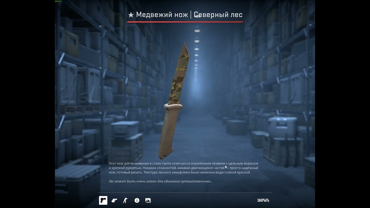 Counter strike 2
