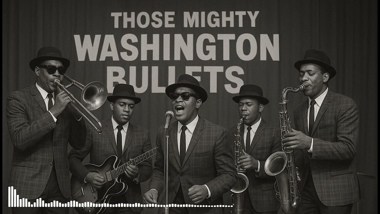 Dear Mama (Linton Kwesi Johnson Cover)