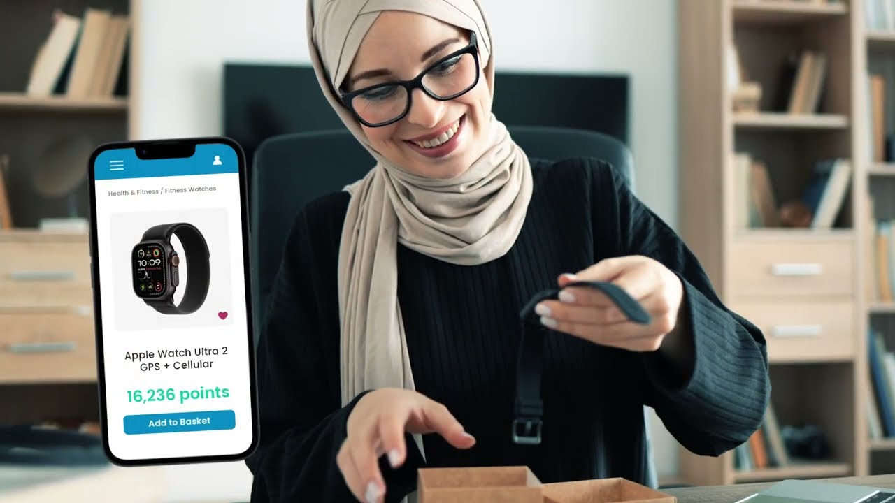 Inside Our Rewards Catalogue | 4,000+ Rewards from 250 Brands