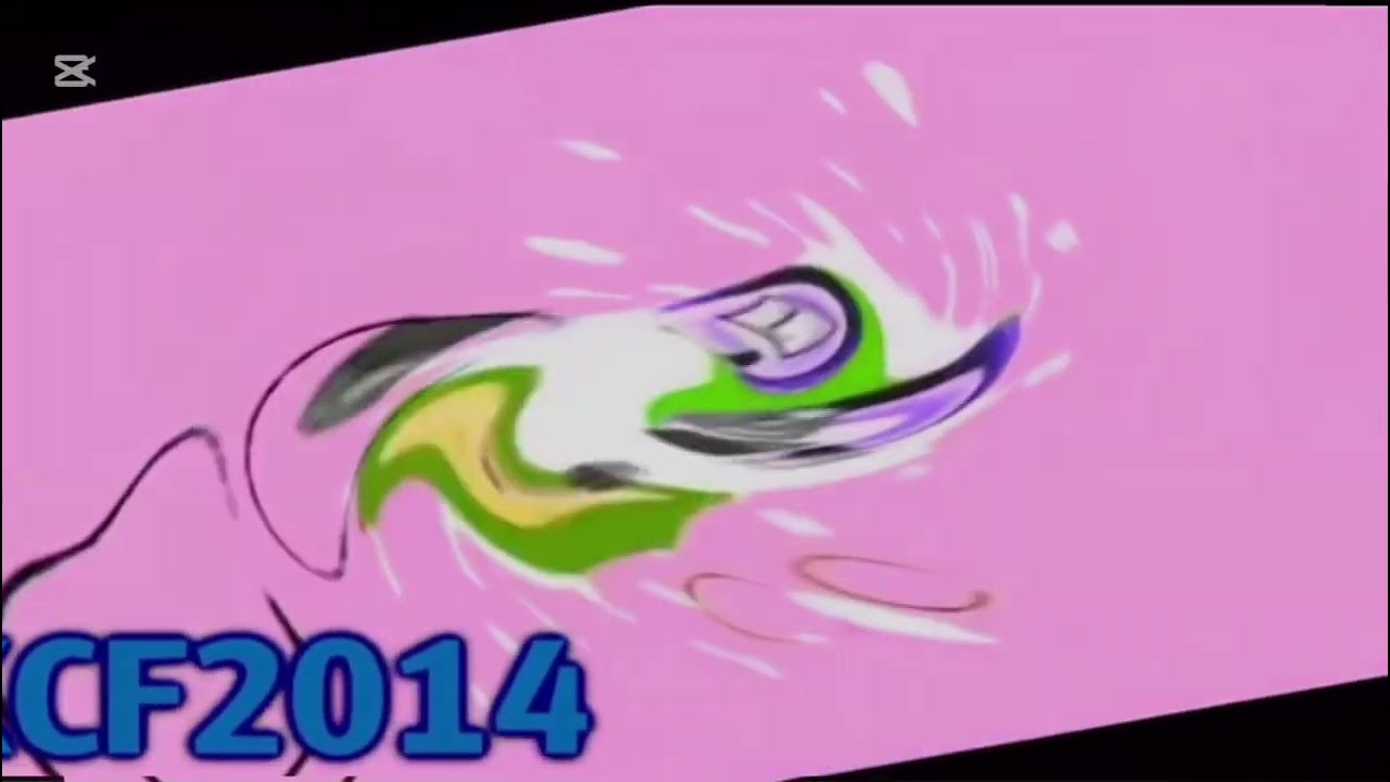 Klasky Csupo 2026 Logo Effects Round 3 VS @jctotboiofficial And All LEC Members (3/20)