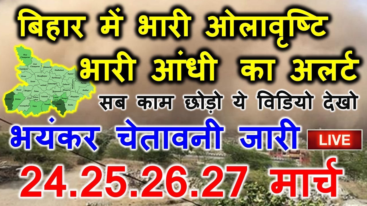 Bihar weather report 22 December Patna Weather Today Today Bihar Weather Department 22 December #...