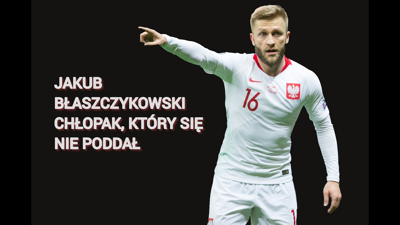 Jakub Błaszczykowski film motywacyjny 🔥🥇 Pokonaj trudne momenty!