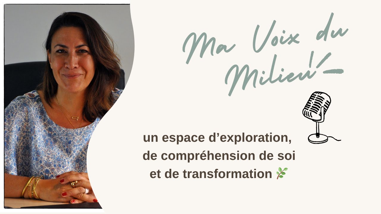 Les 5 clés de la confiance en soi : Retrouver de la solidité & oser avancer 🌿 | Ma Voix du Milieu