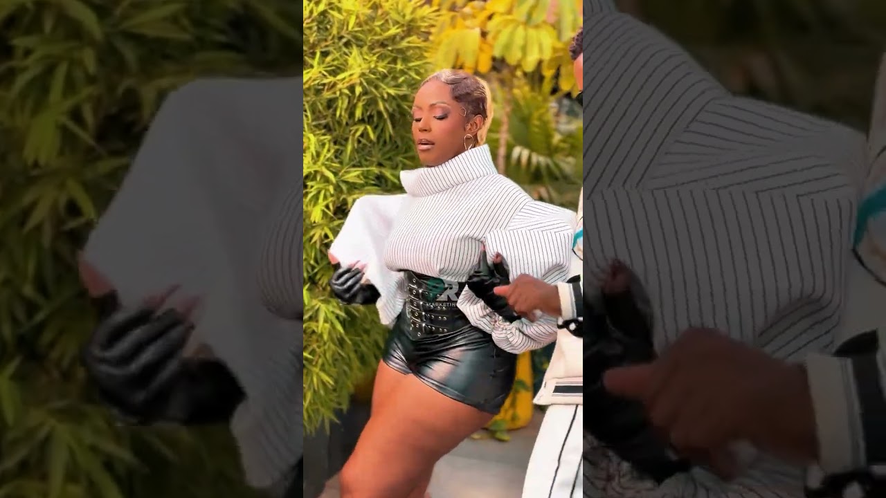 Collabo by daddy Andre ft Gloria Bugie