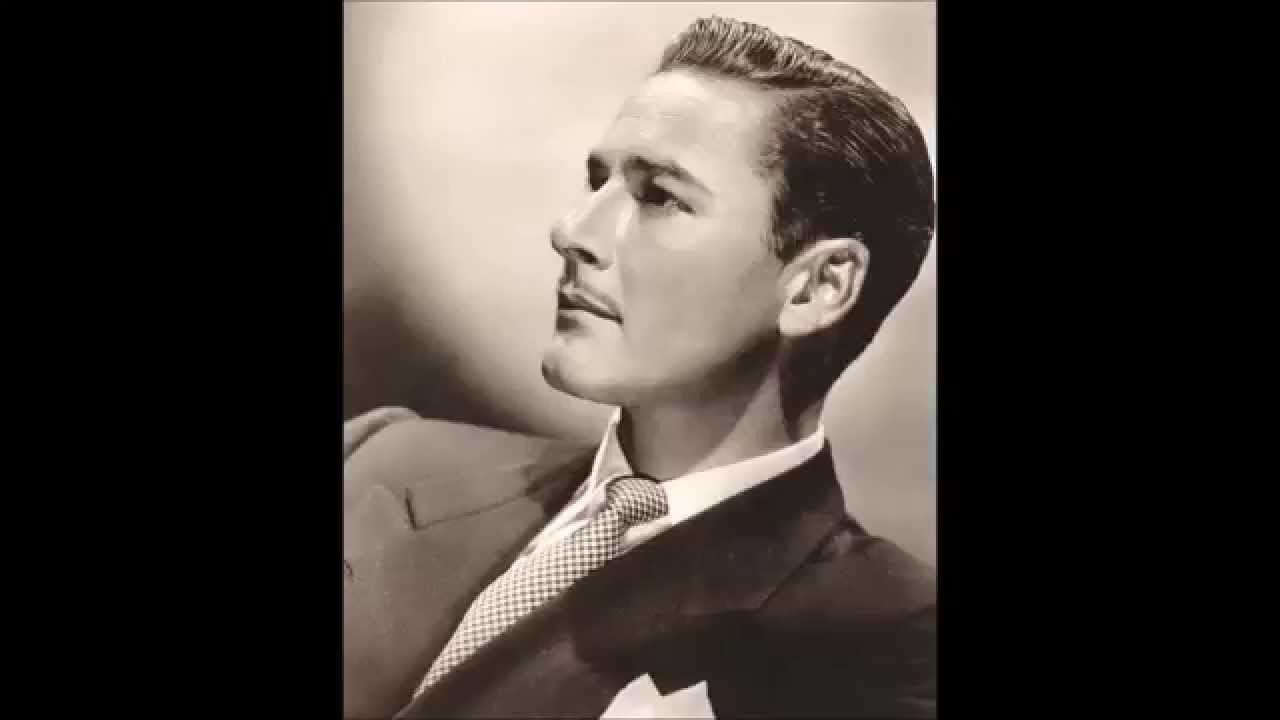 Errol Flynn Tribute